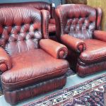 979 4564 ARMCHAIRS